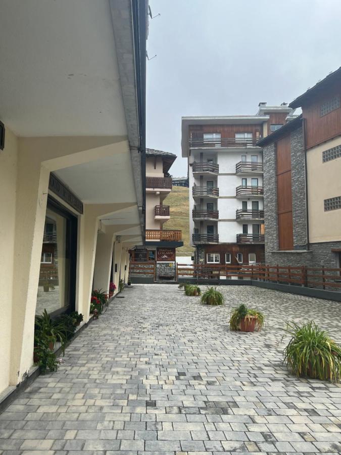 Casa Di Valentina Breuil-Cervinia Exterior foto